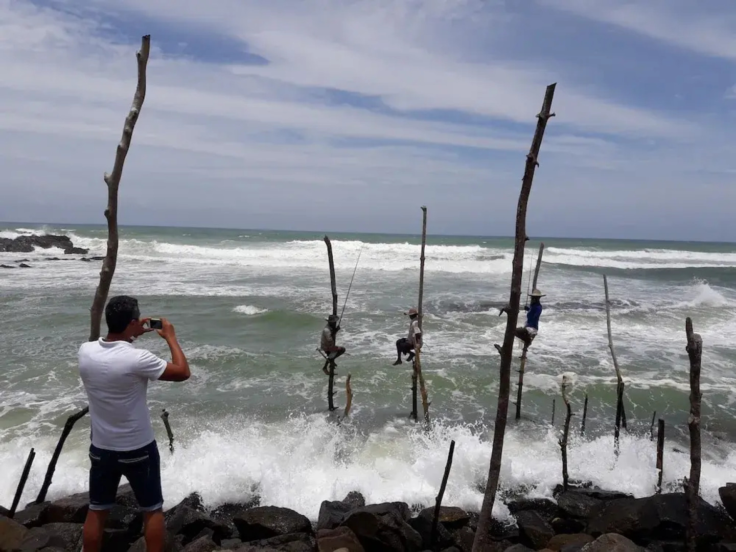 Weligama Bay Eco Villa
