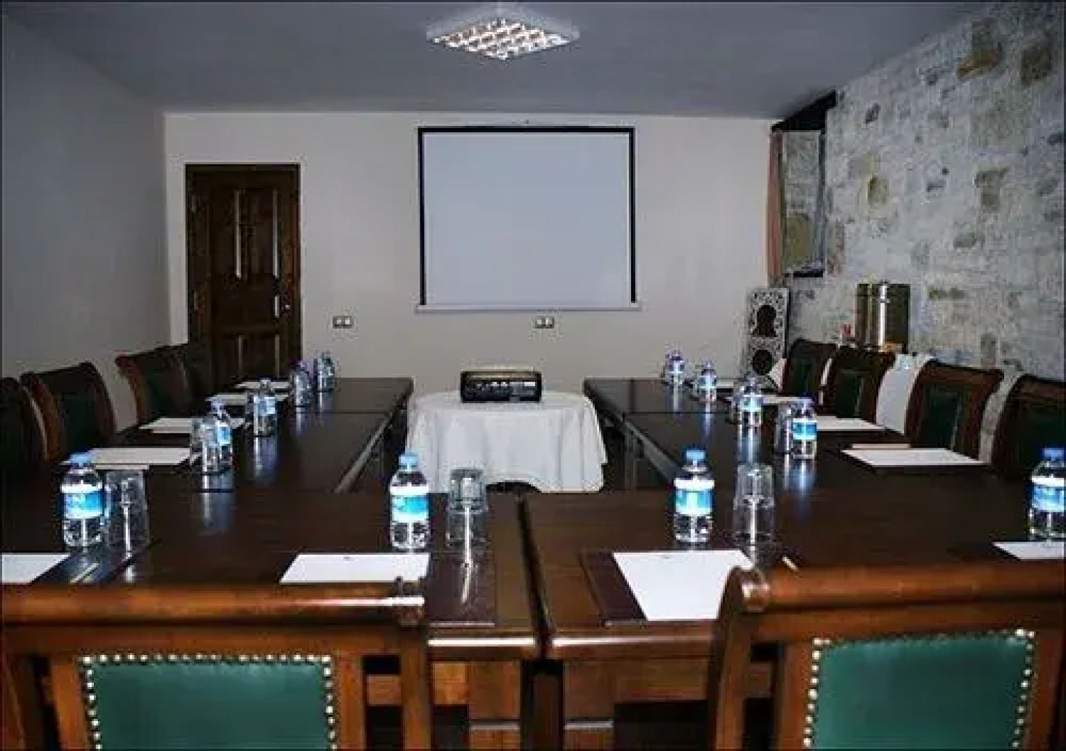 Griffon Boutique Hotel - Boutique Class