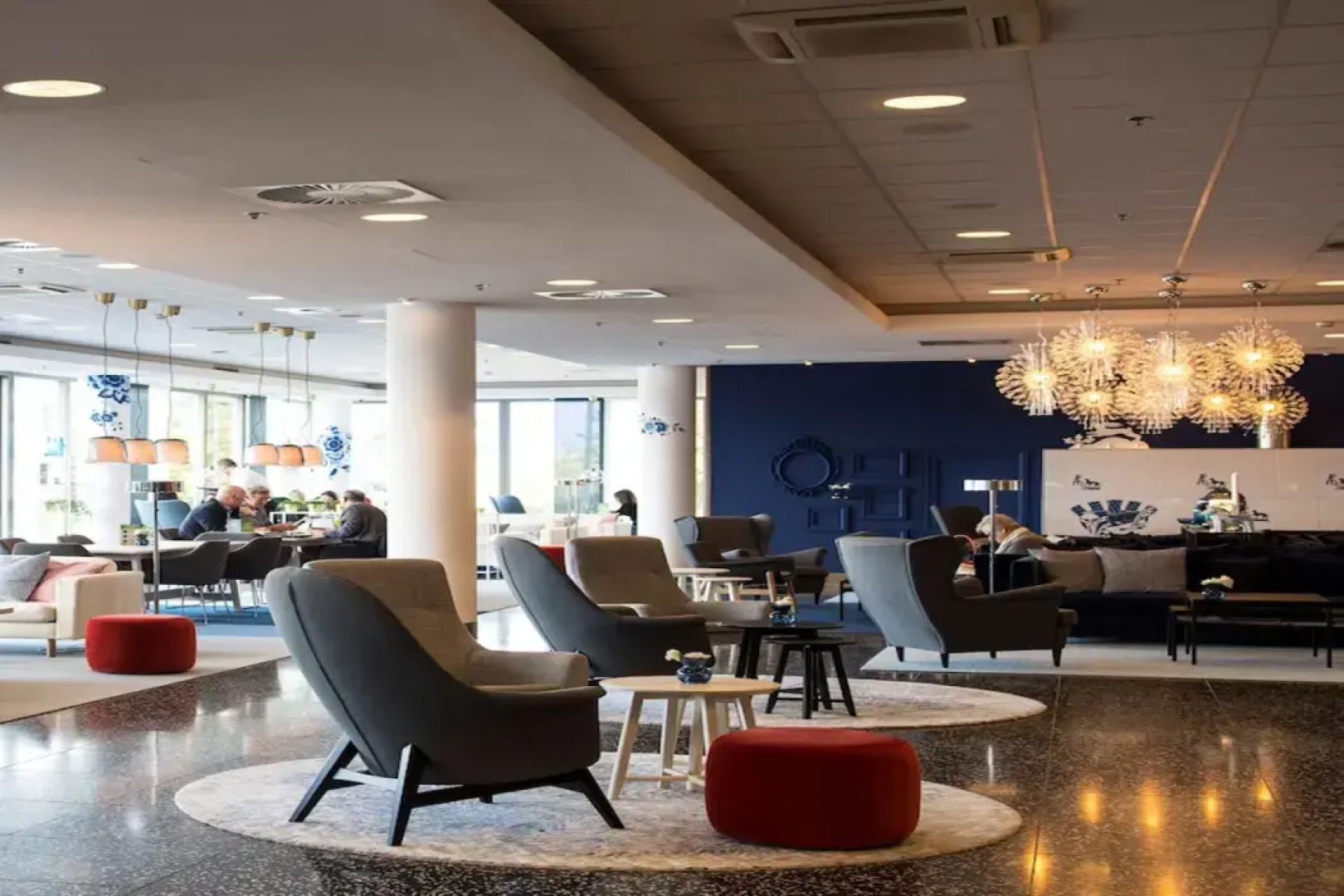 WestCord Hotel Delft