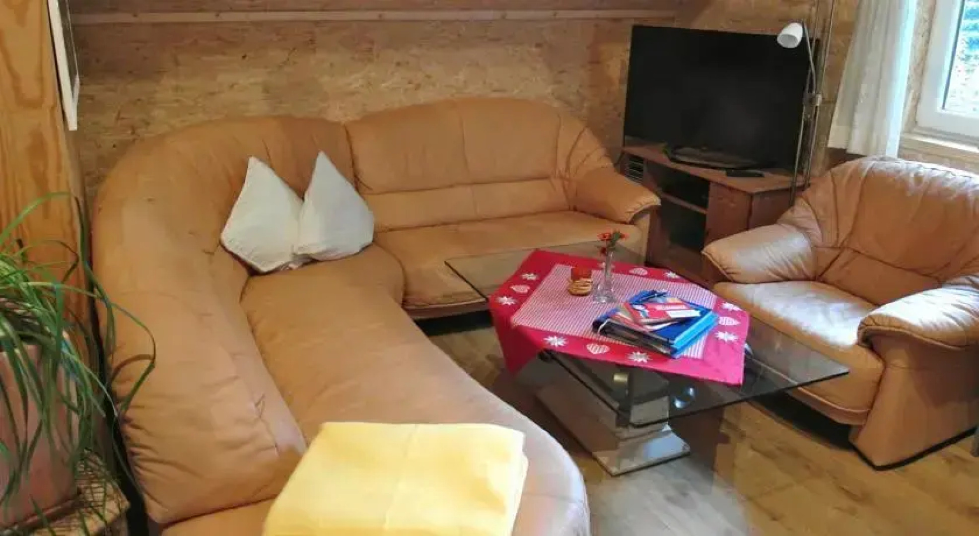 Haus Edelweiß Turnersee