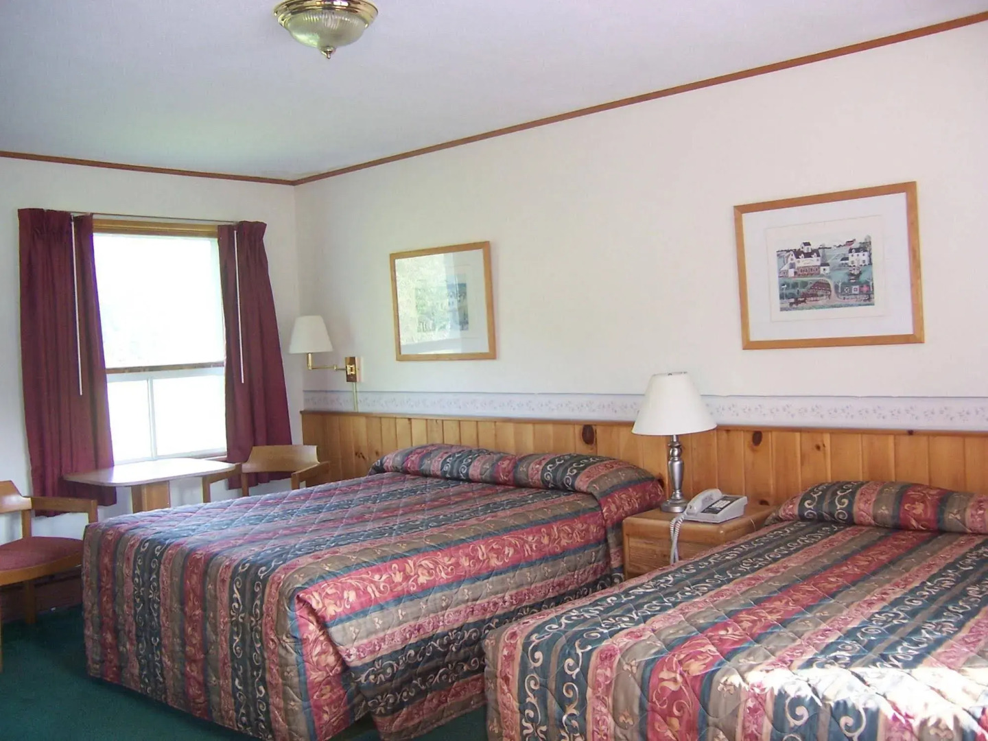 Killington Pico Motor Inn