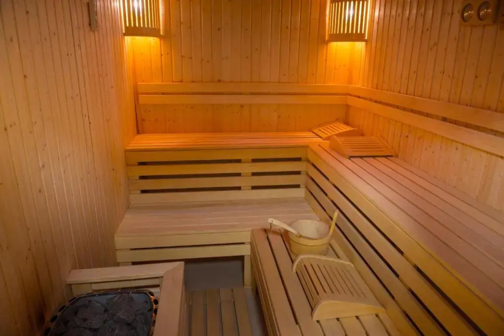 Centrum Promocji Leśnictwa w Mucznem