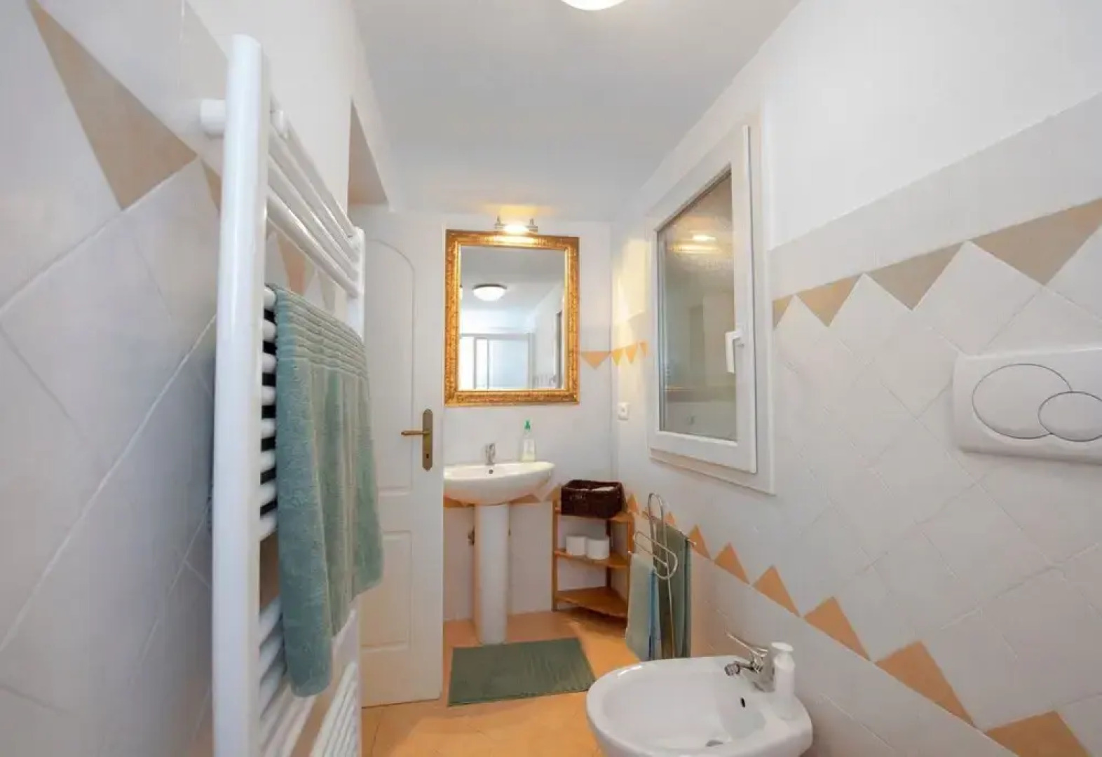 Casa Davide With Pool