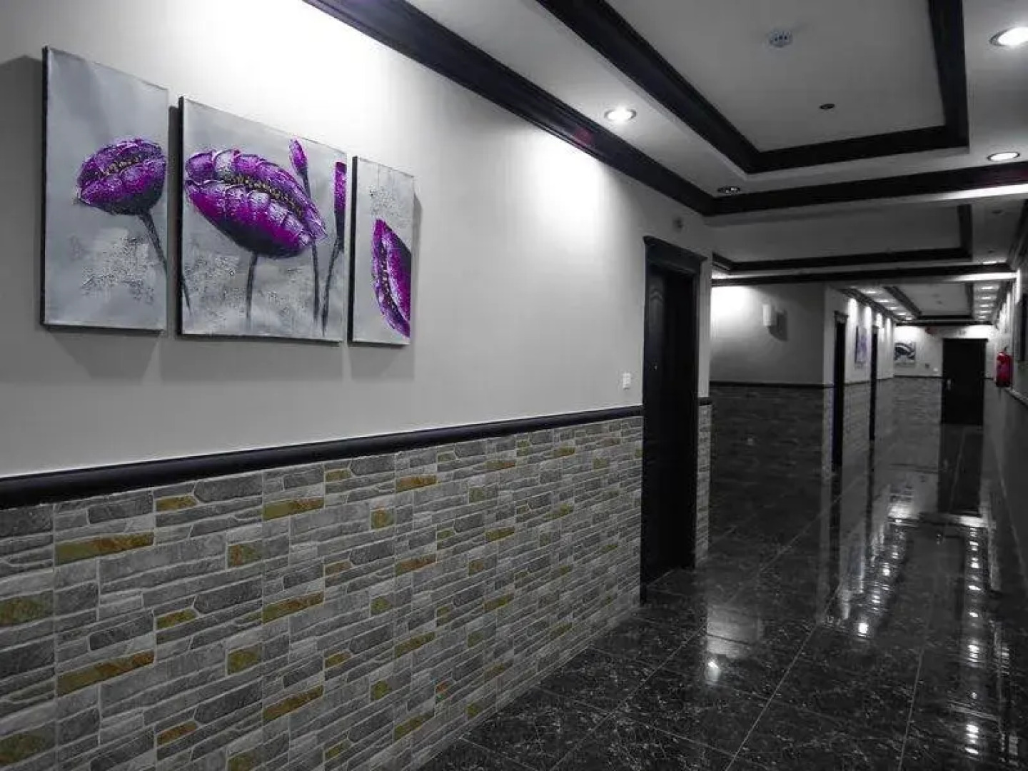 Al Sharq Hotel Apartments