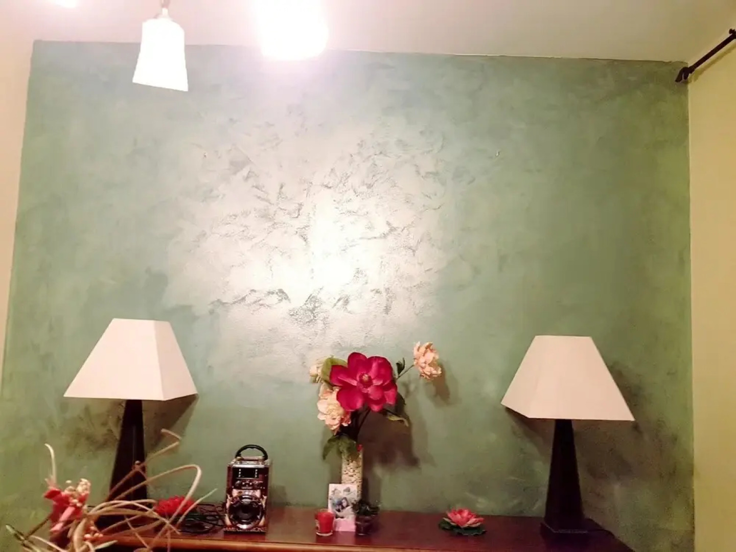 Apartment With 3 Bedrooms in Coín, With Wonderful Mountain View and Fu