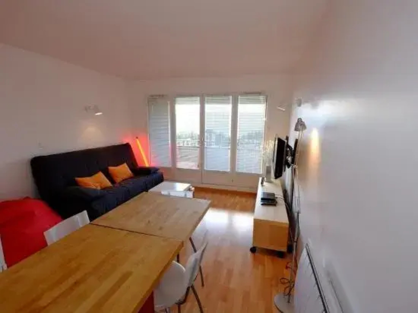 Le Balcon de Valberg