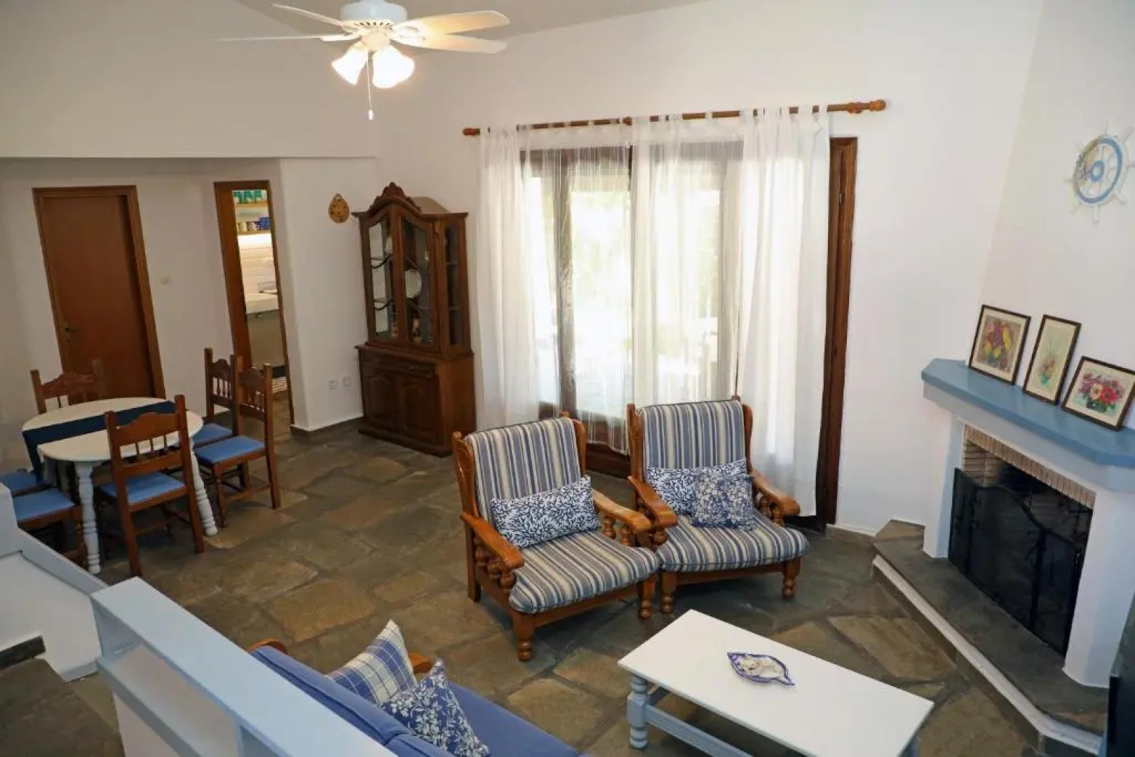 The 4 Travellers Halkidiki