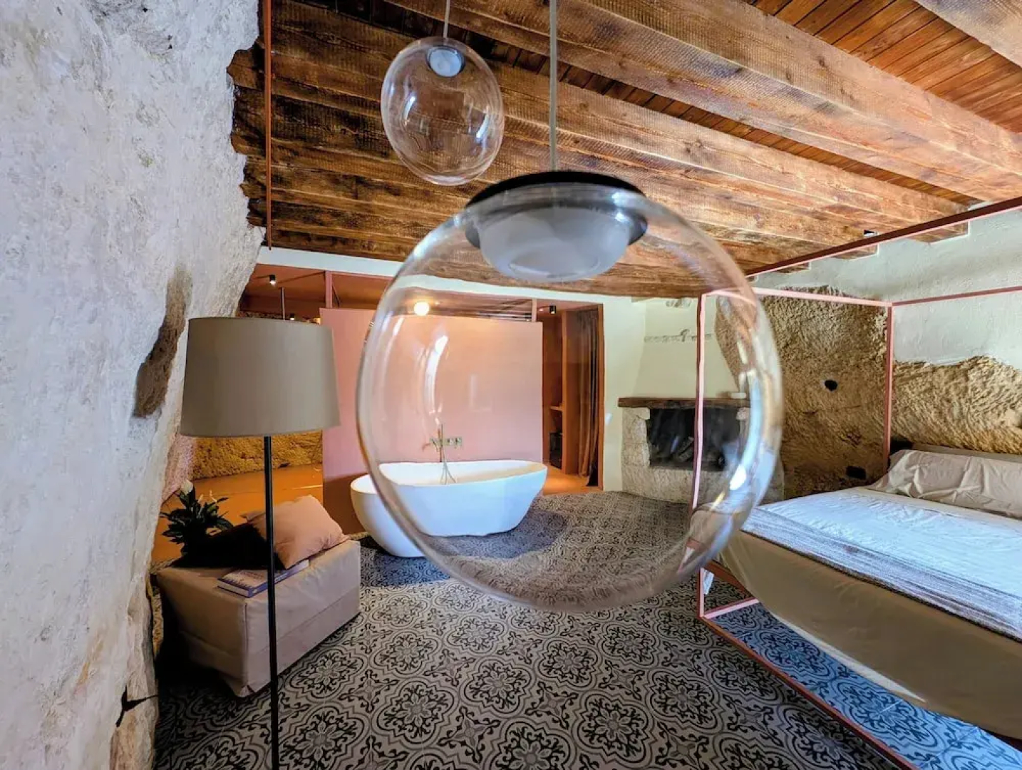 Casa Avella Mountain Retreat