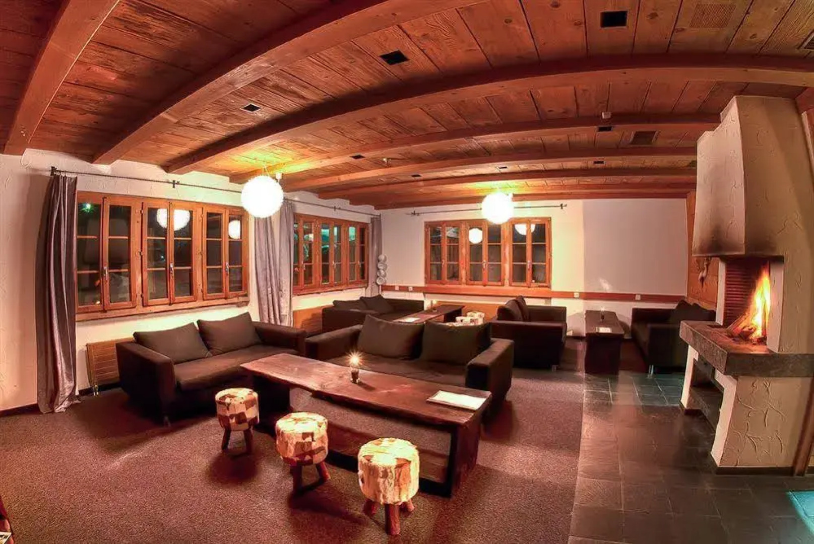 Hotel Mulin by Amanthos