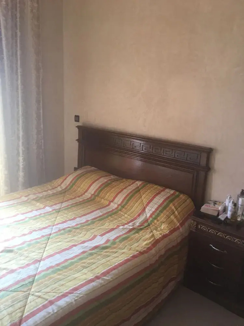 Immaculate 2-bed Apartment