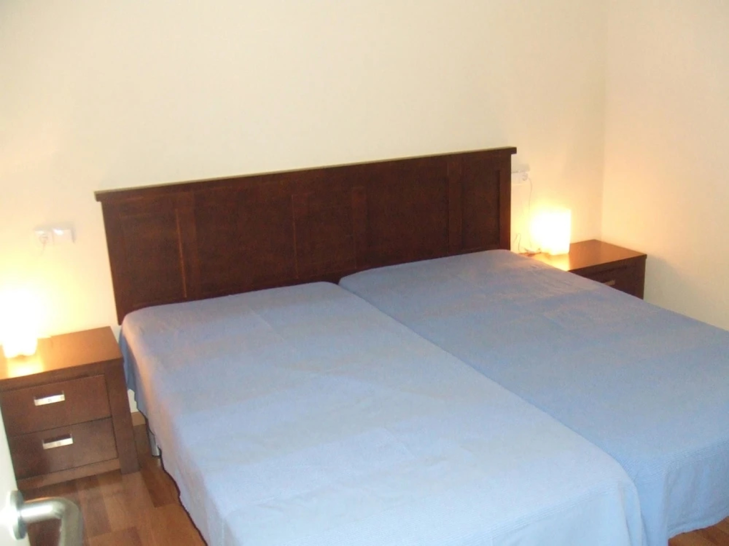 Apartamentos Tarter Pirineos 3000