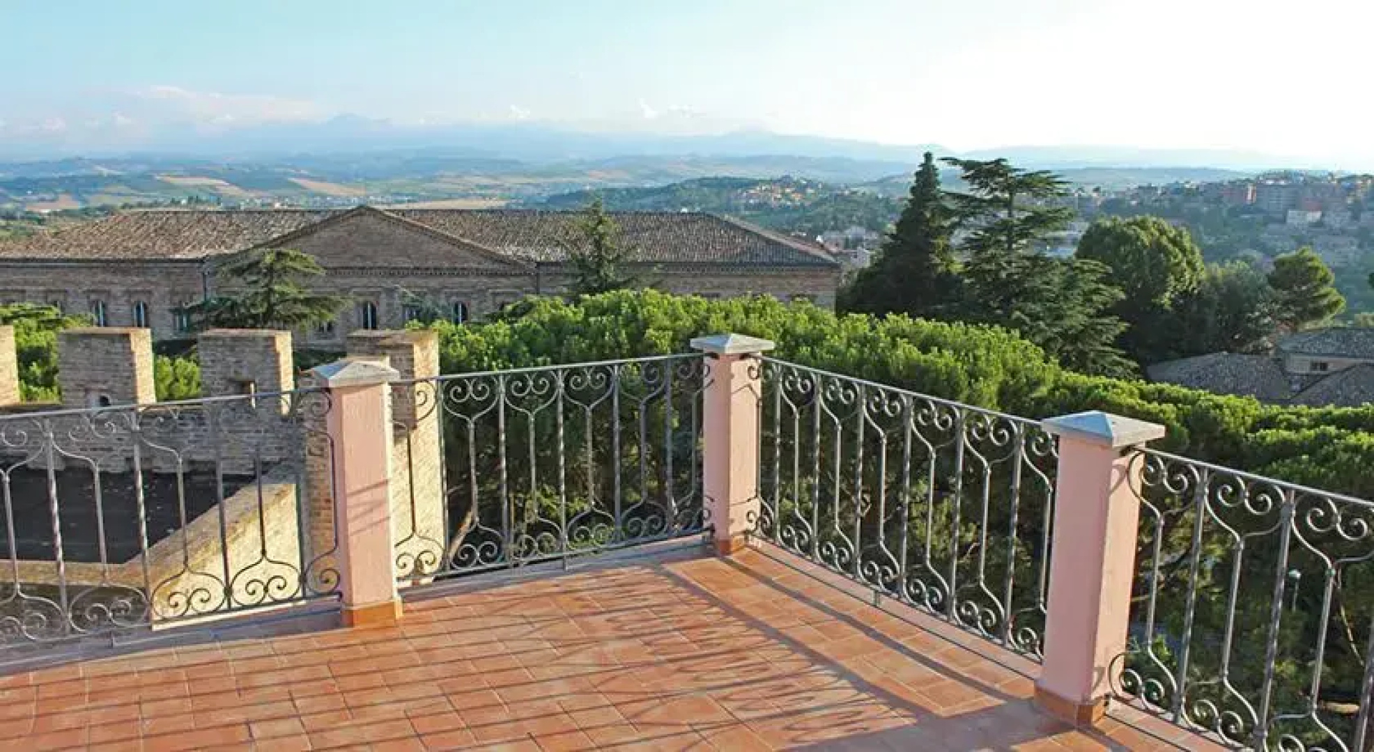 Appartamento Vista Paradiso