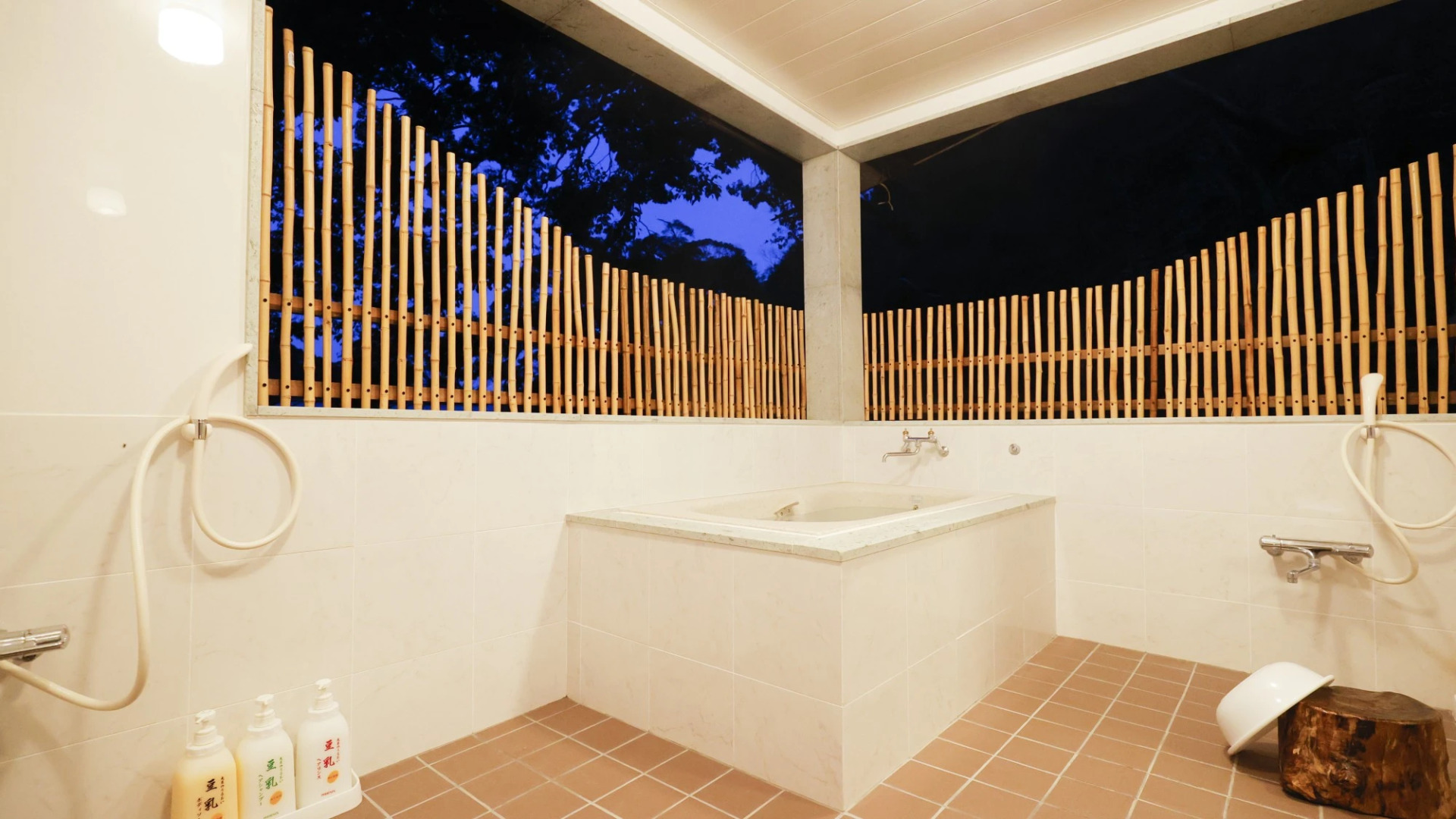 Minami Izu Yumigahama Onsen Kominka no Yado Sankai