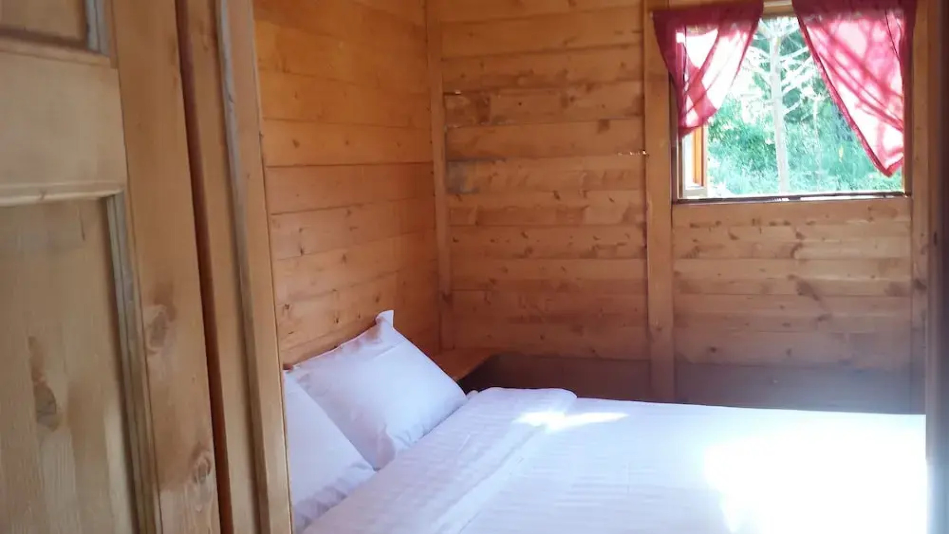 Agricampeggio Madonna Di Pogi