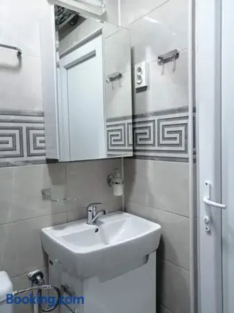 Maya`s Apartments
