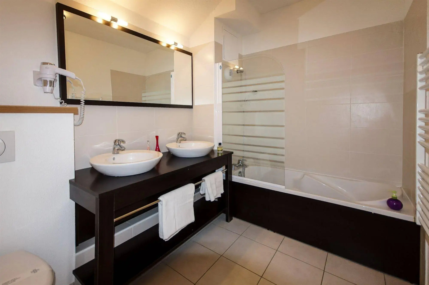 Résidence Nemea LAigle Bleu