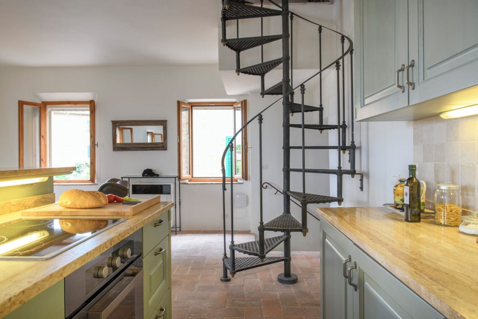 Albergo Diffuso Borgo Santo