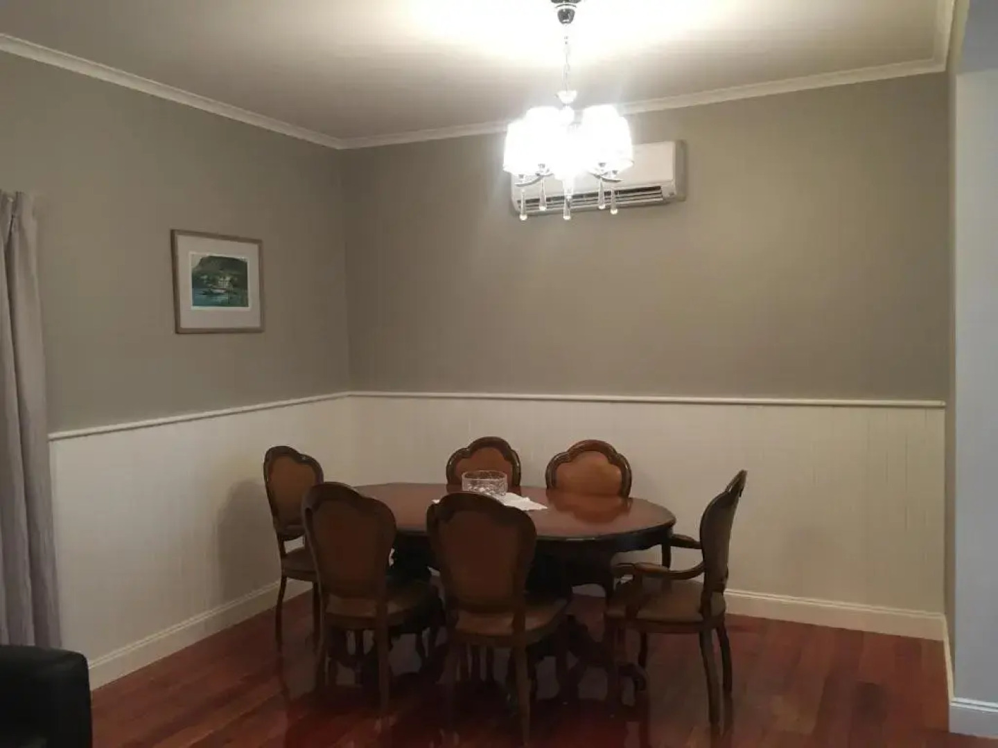 Noah's Stanley Luxury Bed and Breakfast