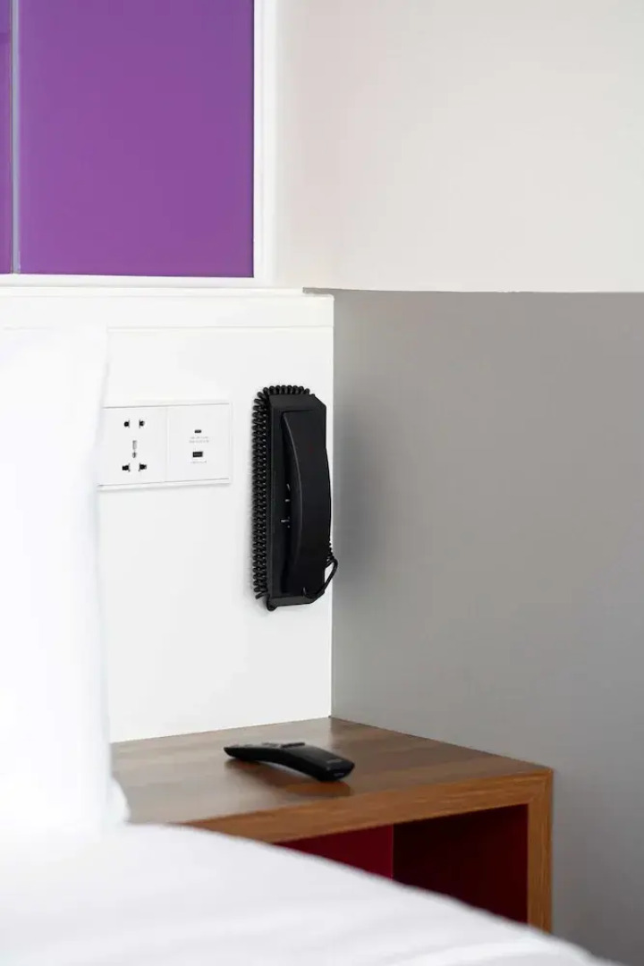 Wink Hotel Tuy Hoa Beach - 24hrs stay & Rooftop Pool Bar