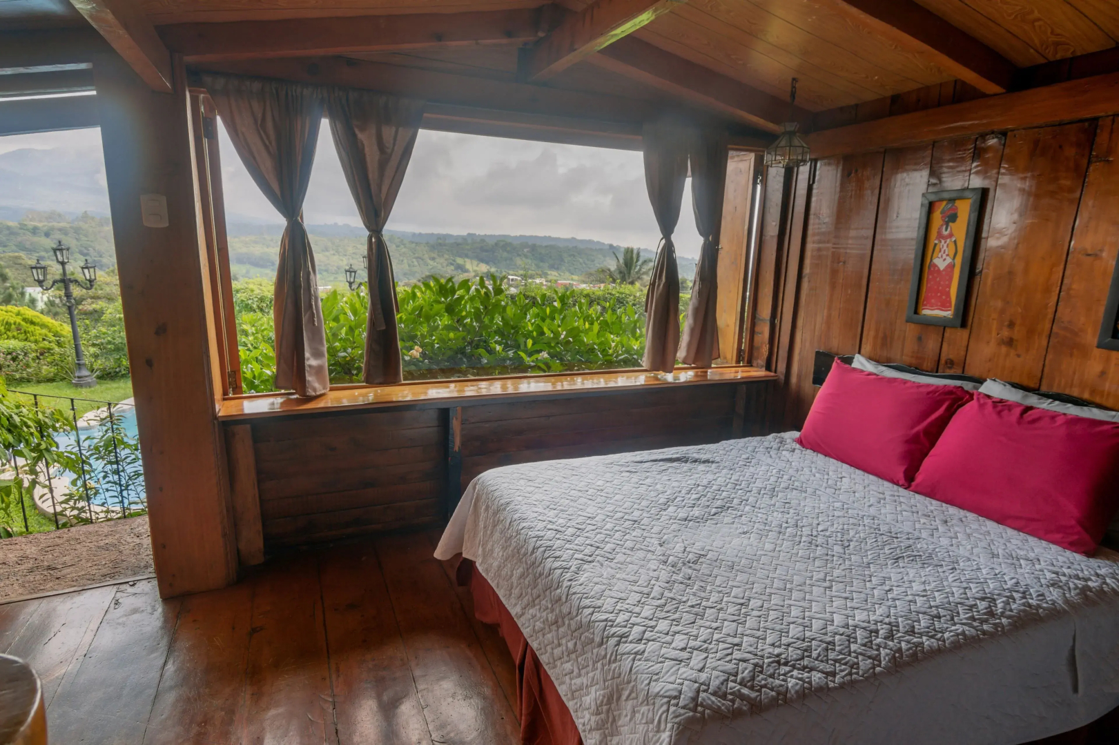 Hotel Juayua