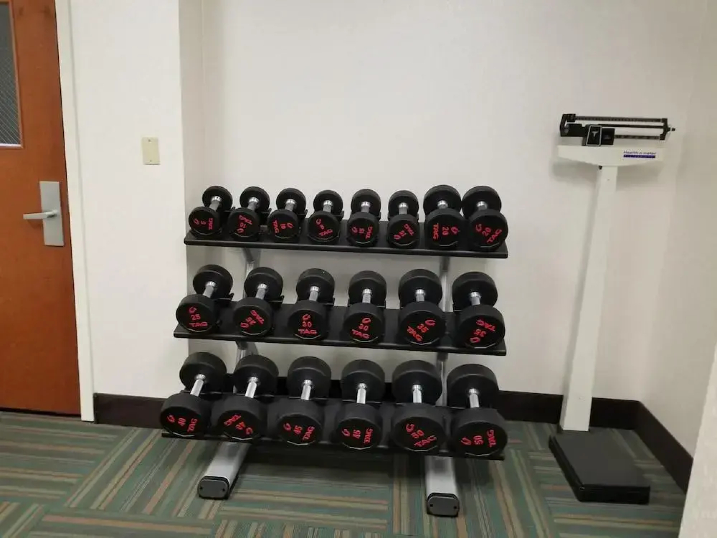 Holiday Inn Express Hotel & Suites Louisville South - Hillview