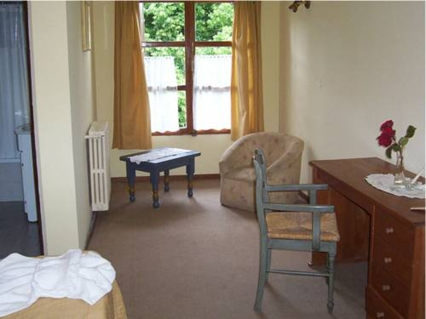 Hostería Valle de Sol