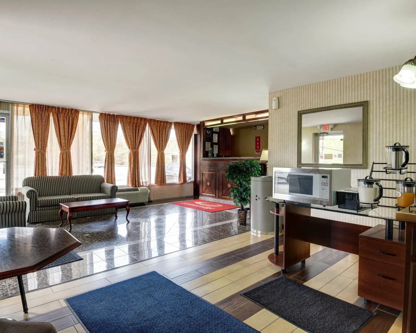 Motel 6 Morgantown, WV