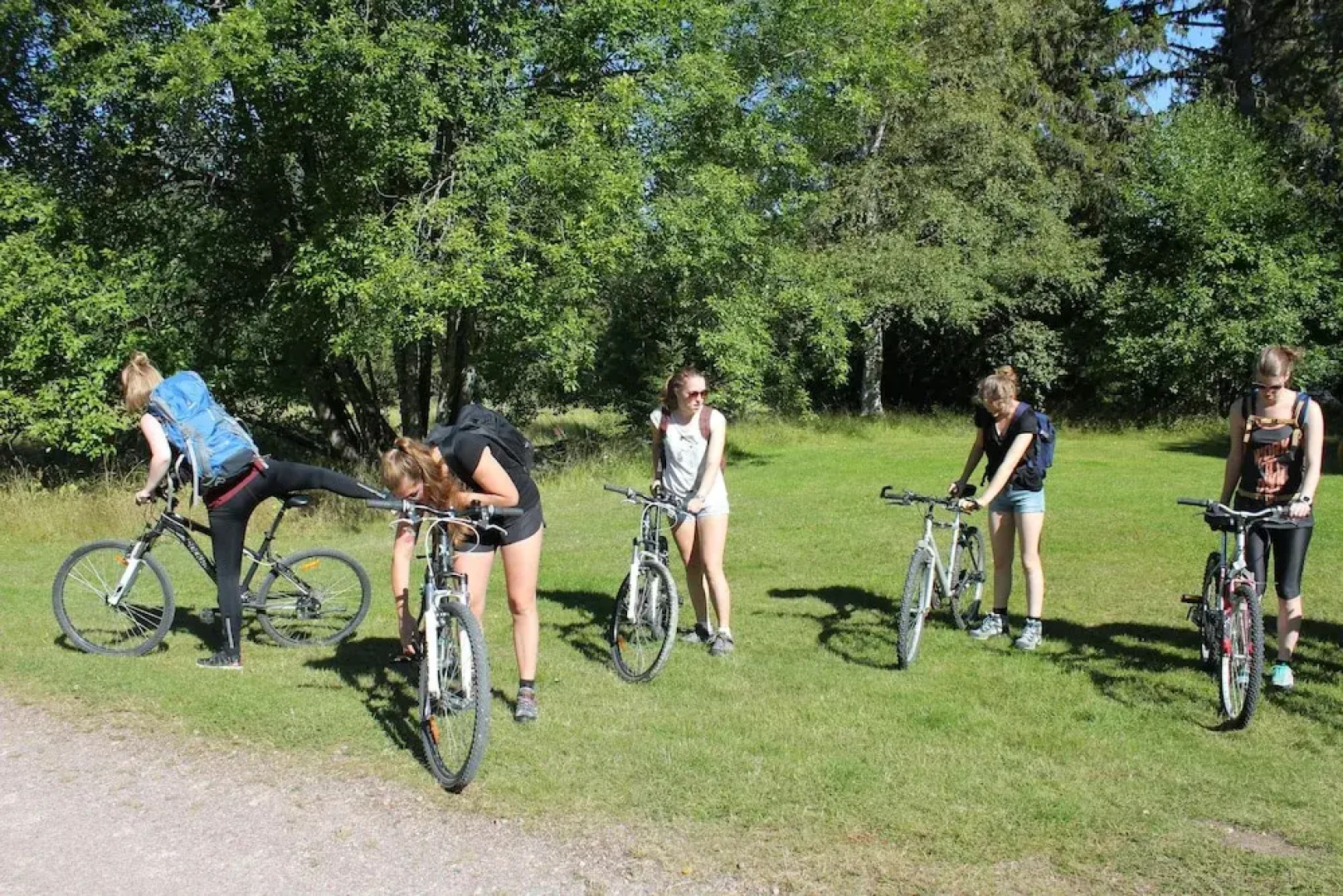 Johannisholm Adventure
