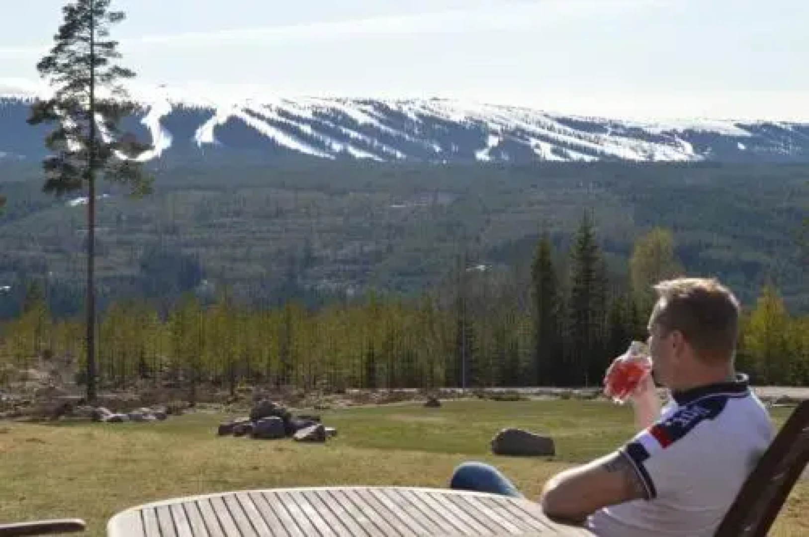 Sälens Bed & Breakfast