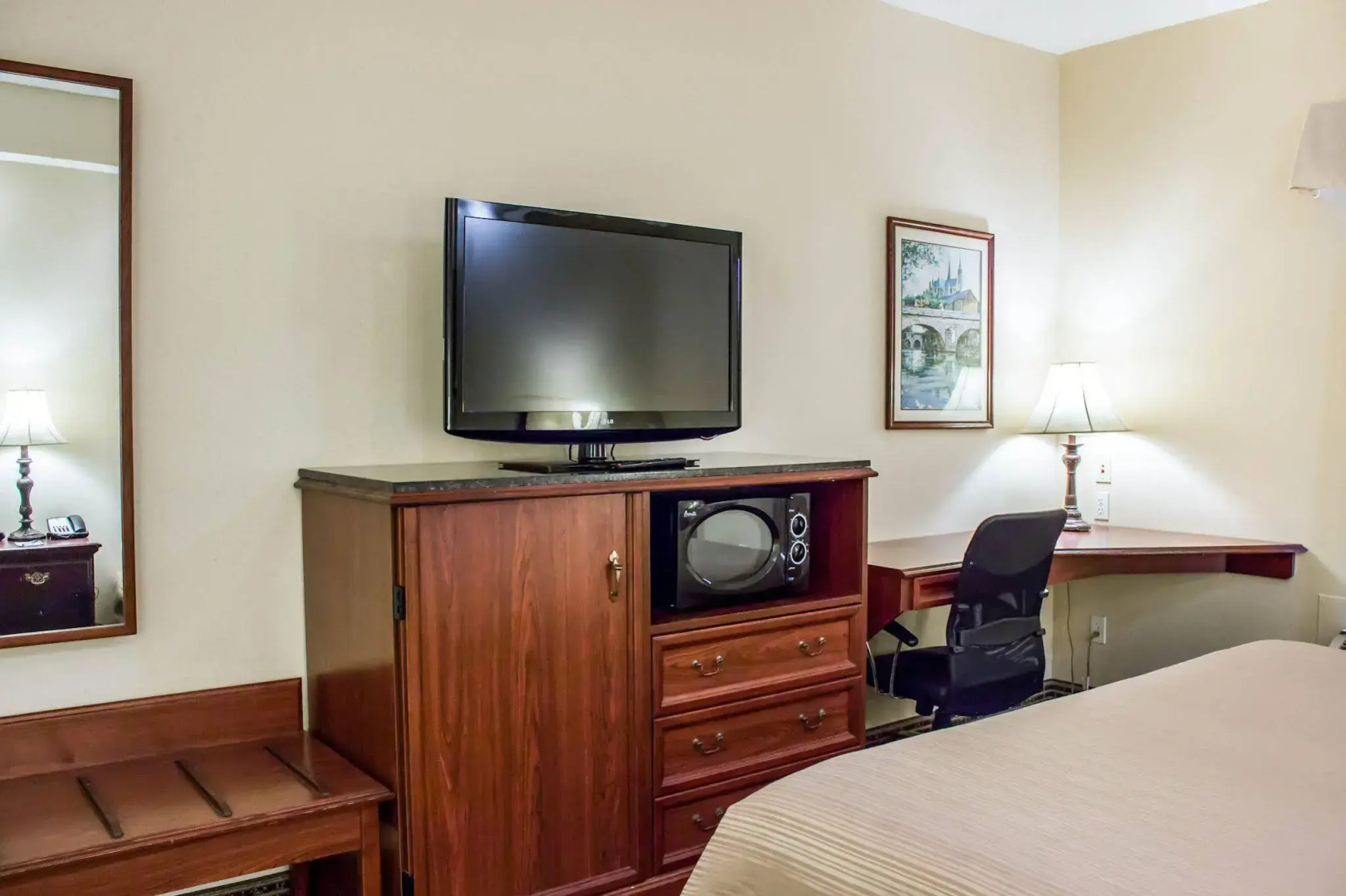 Quality Inn Goldsboro