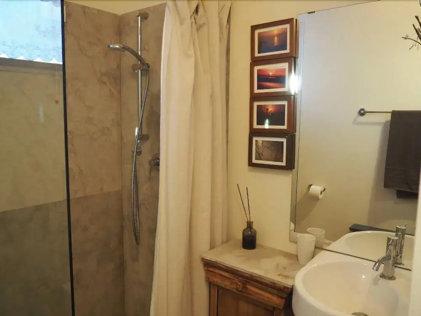 Agriturismo Campo di Luna