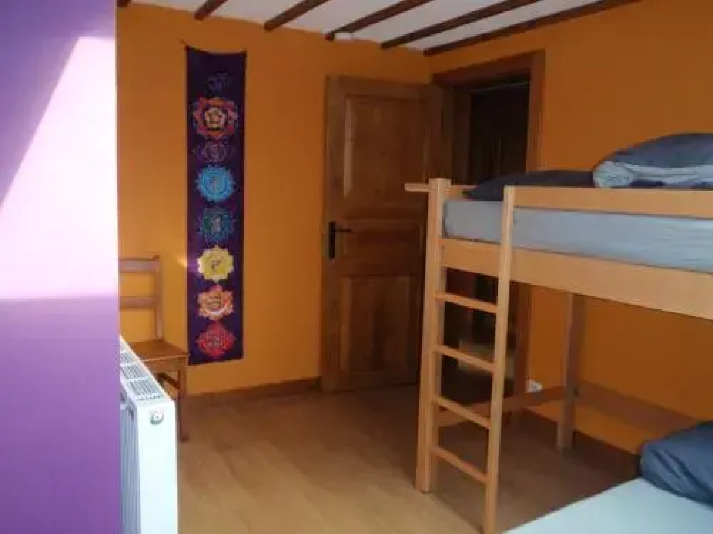 La Grange du Bout du Chemin