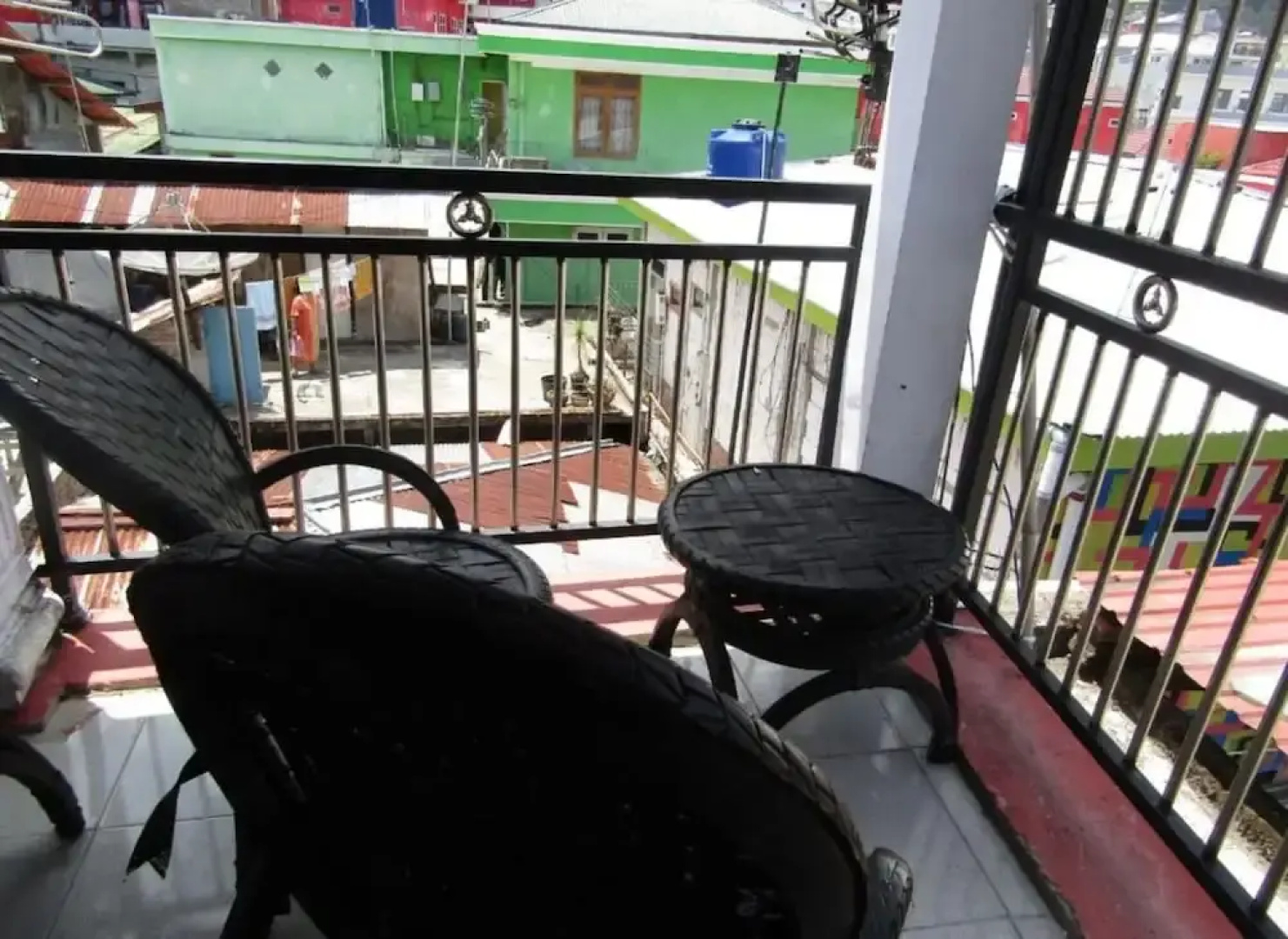 Tombo Kangen