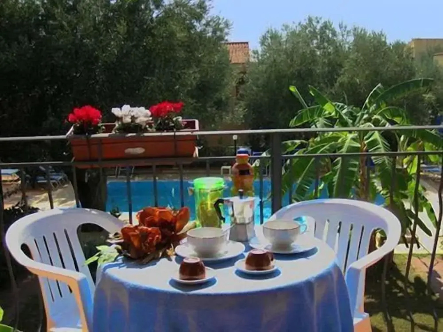 Residence Villa Andrea