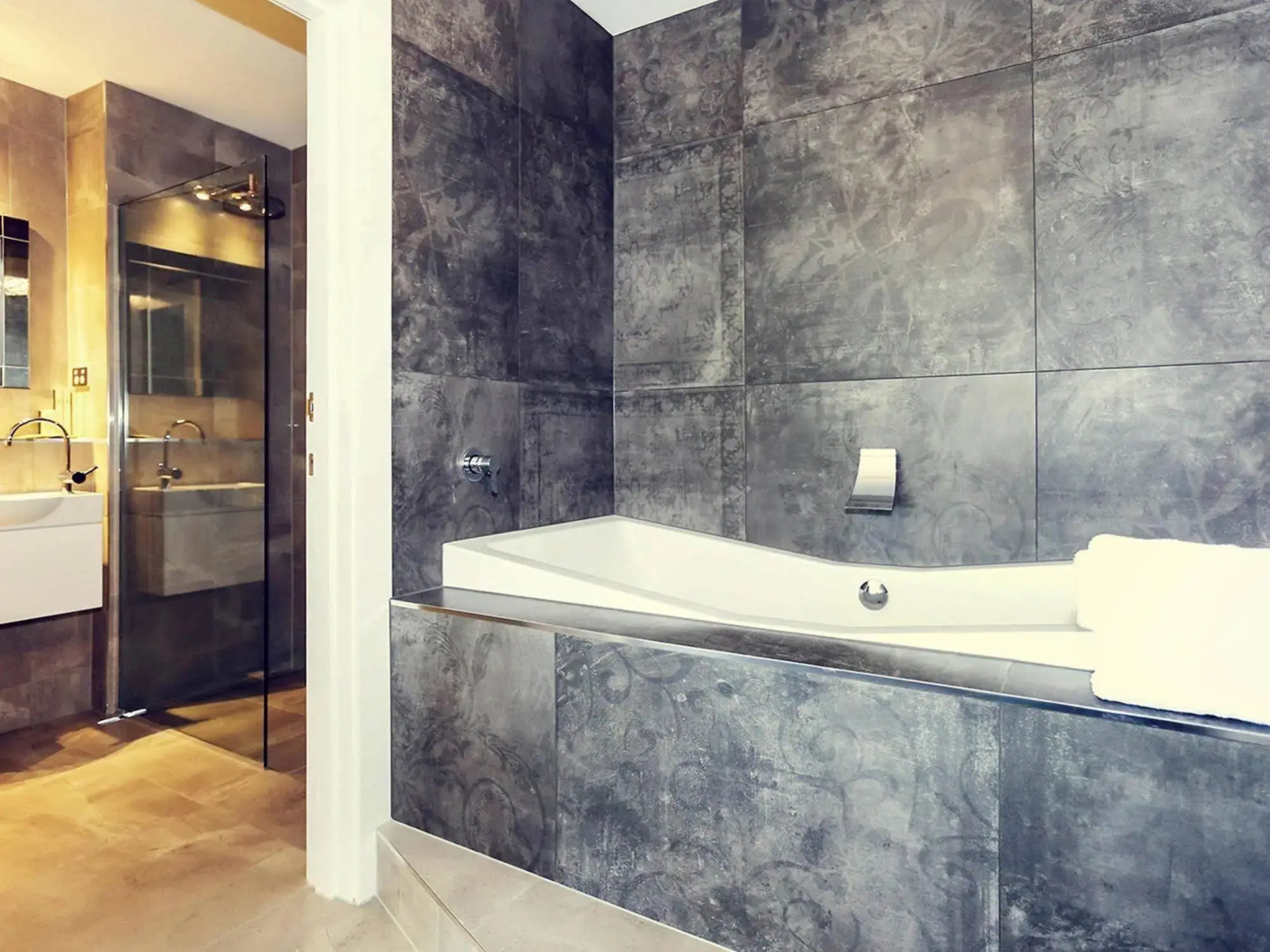 Отель Mercure Launceston