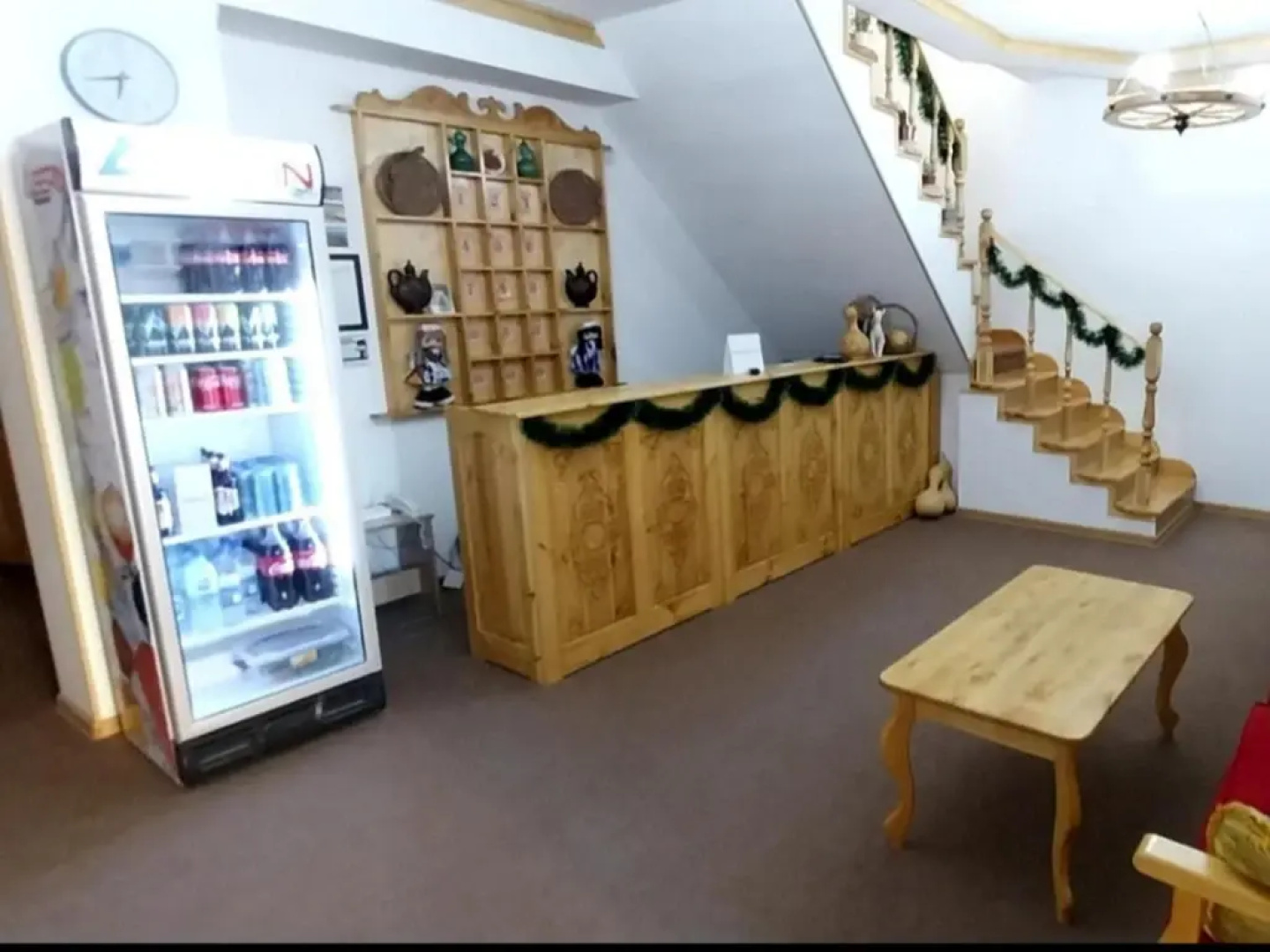 Nazira Guest House
