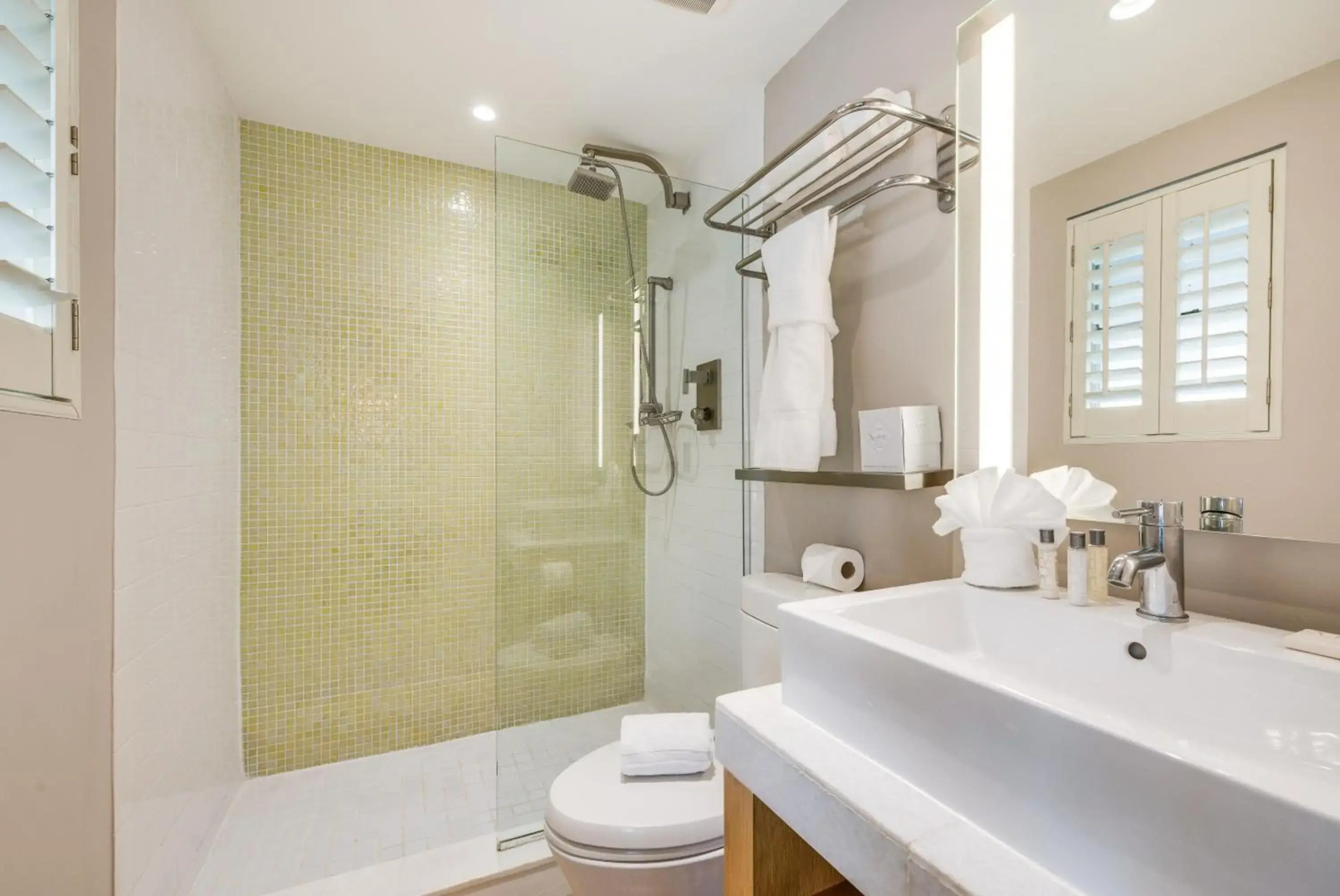 The Landon Bay Harbor - Miami Beach