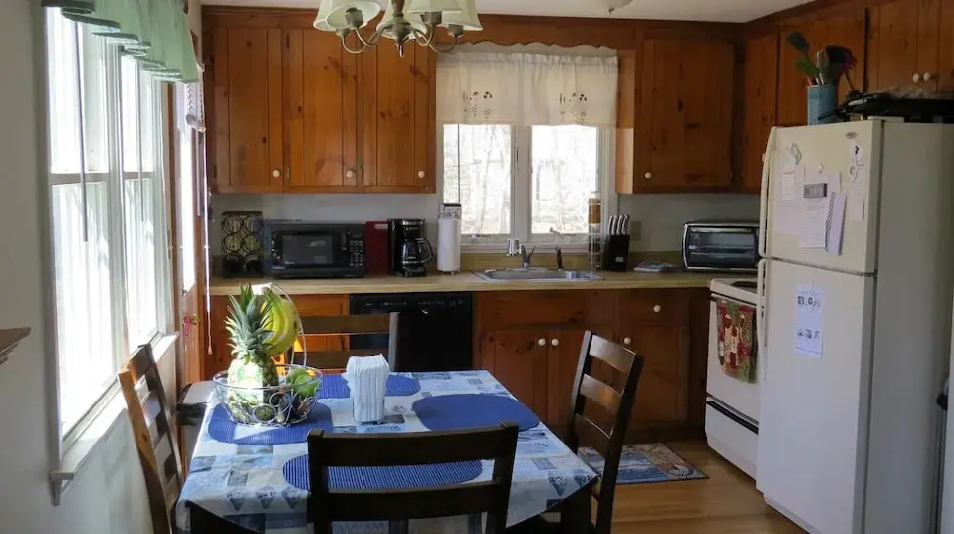 North Eastham 2 Bedroom With Central Air