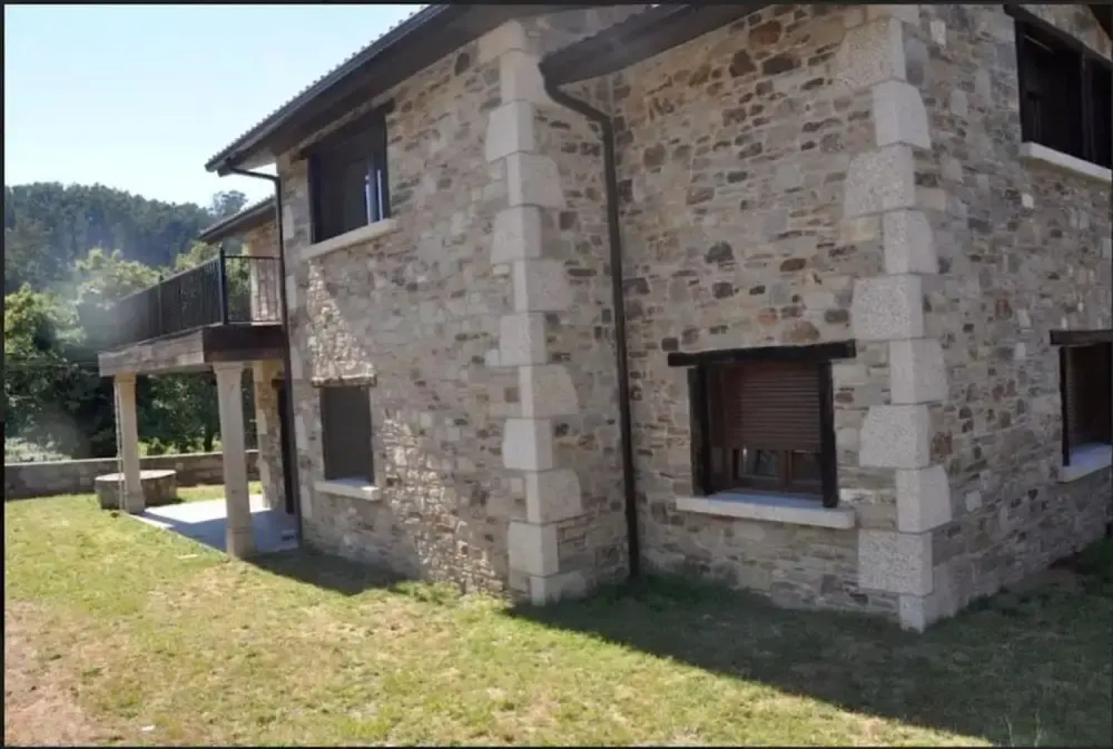 103689 -  House in Vilaboa