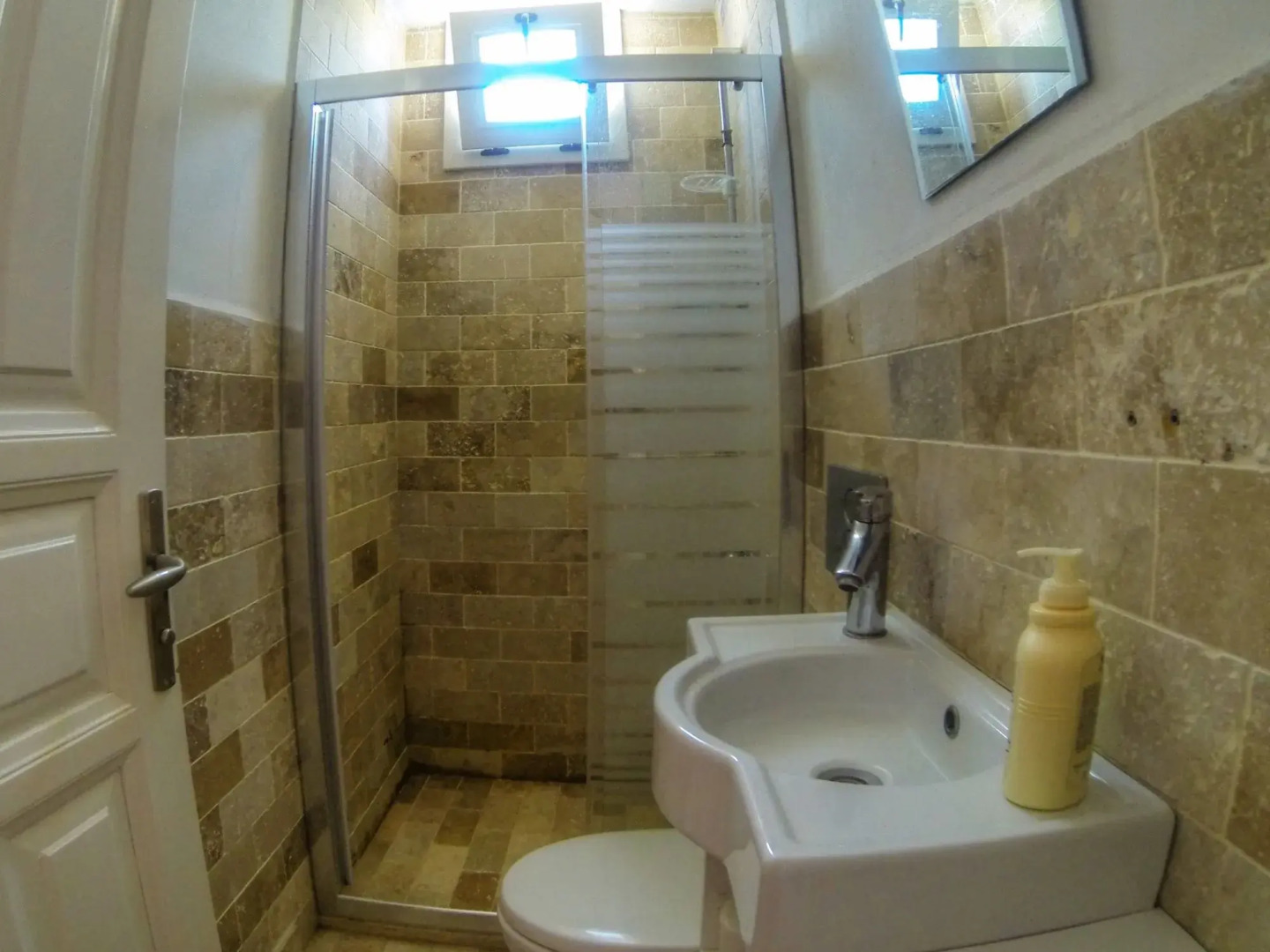 Maison d'Azur Alacati