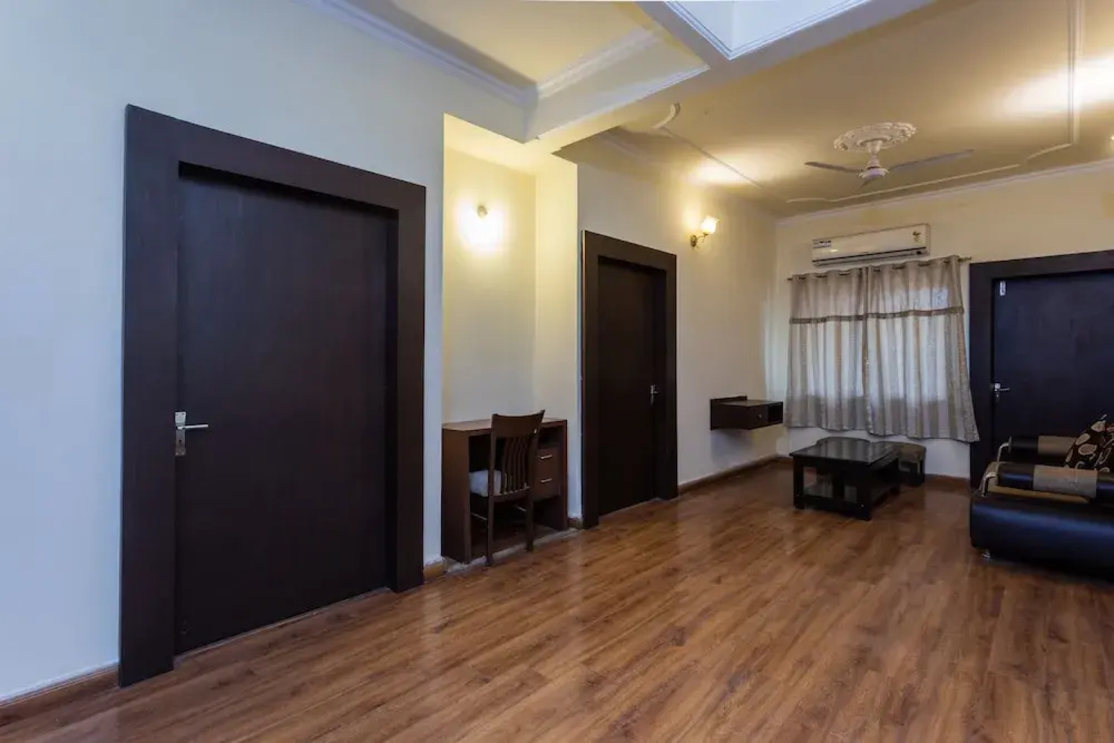 Swistar Serviced Apartments