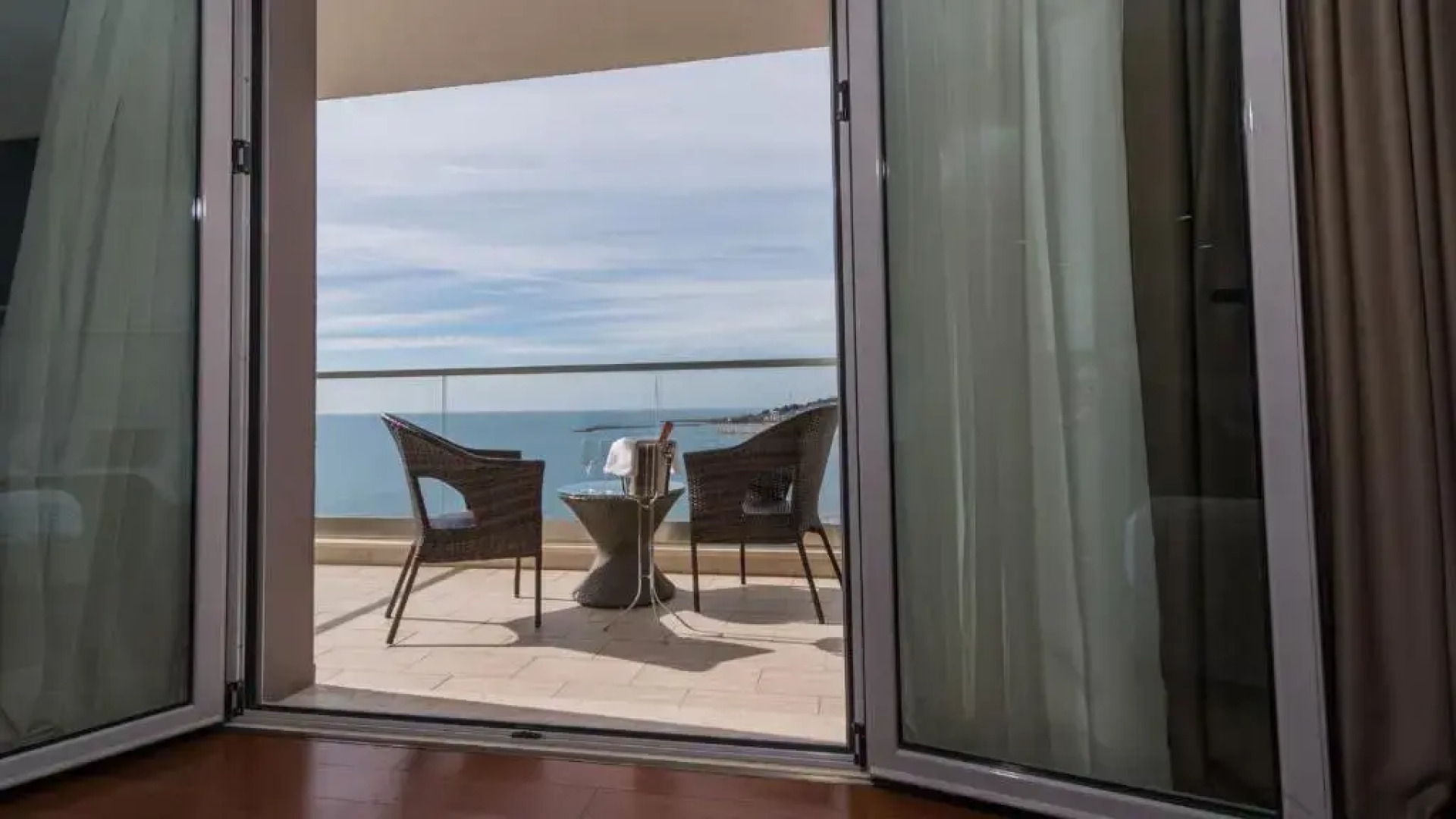 Maritim Rafaelo Resort