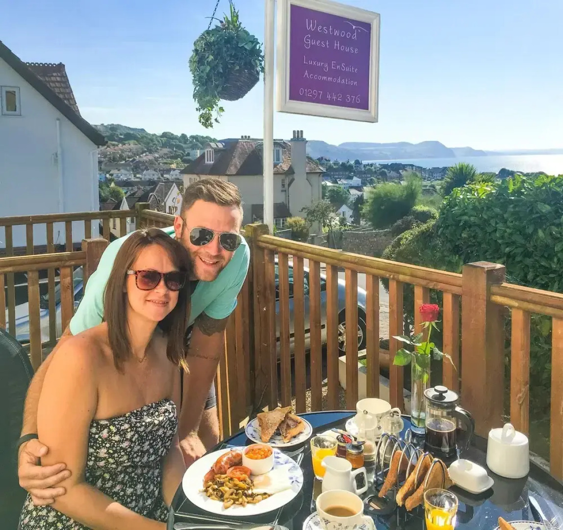 Westwood Guest House