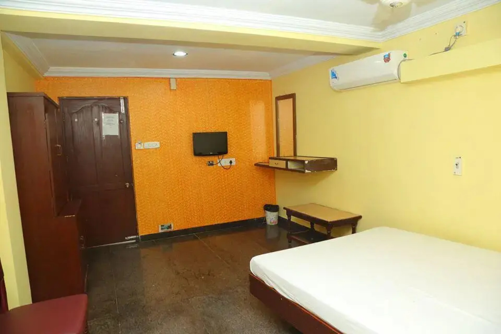 JP Residency Pondicherry