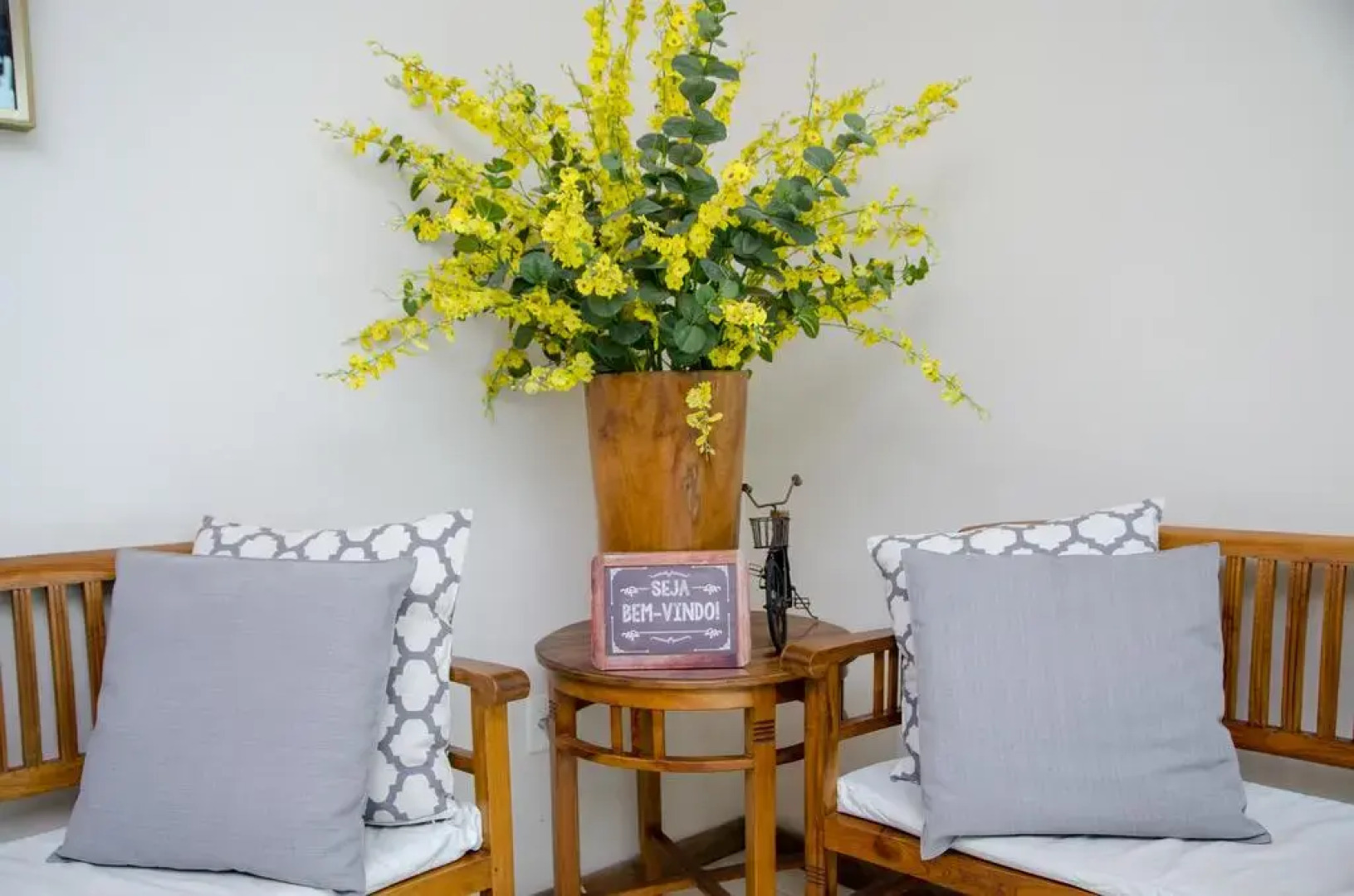 Hotel Pousada La Belle