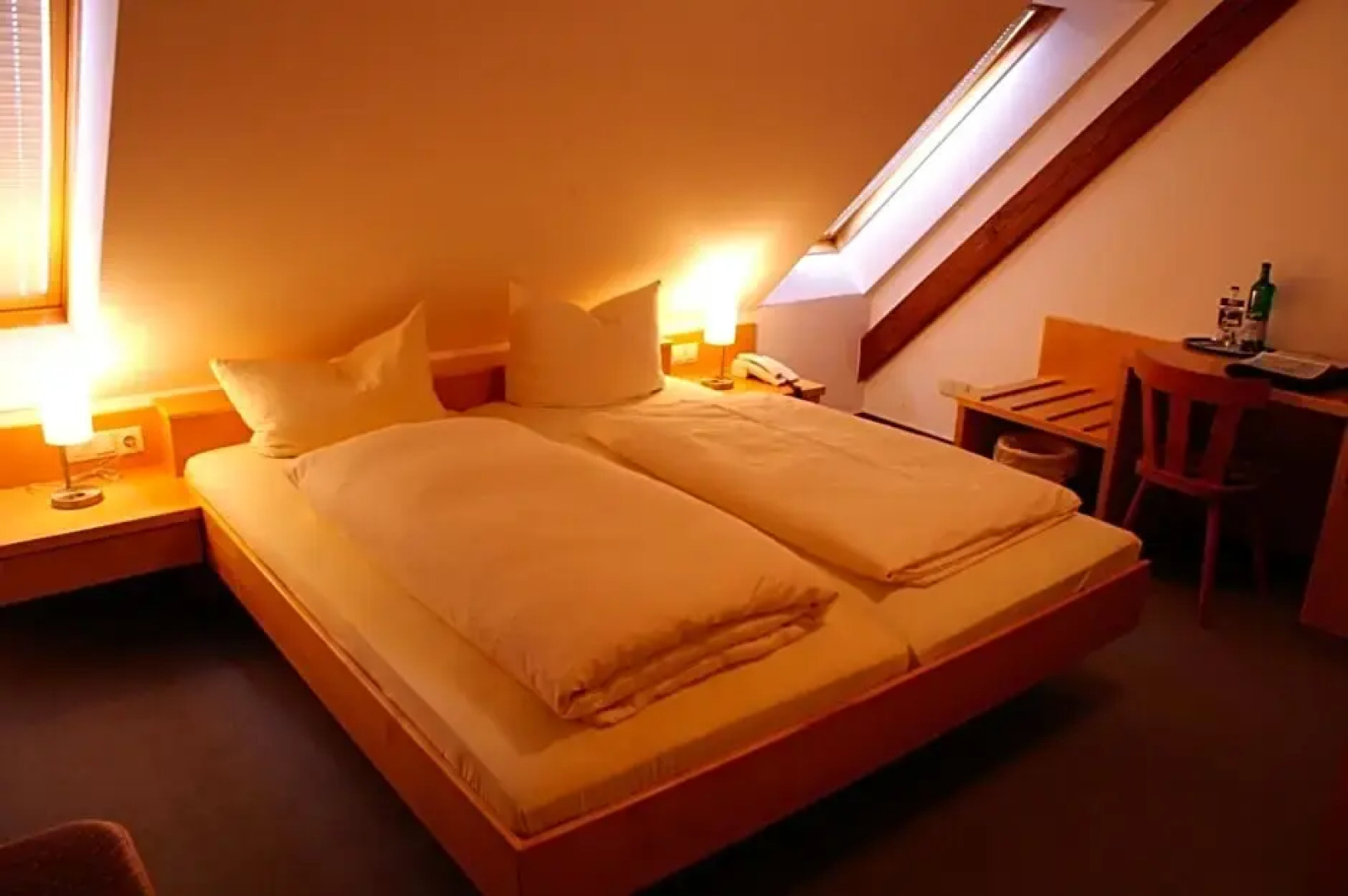 Lechstedter Obstweinschnke Land