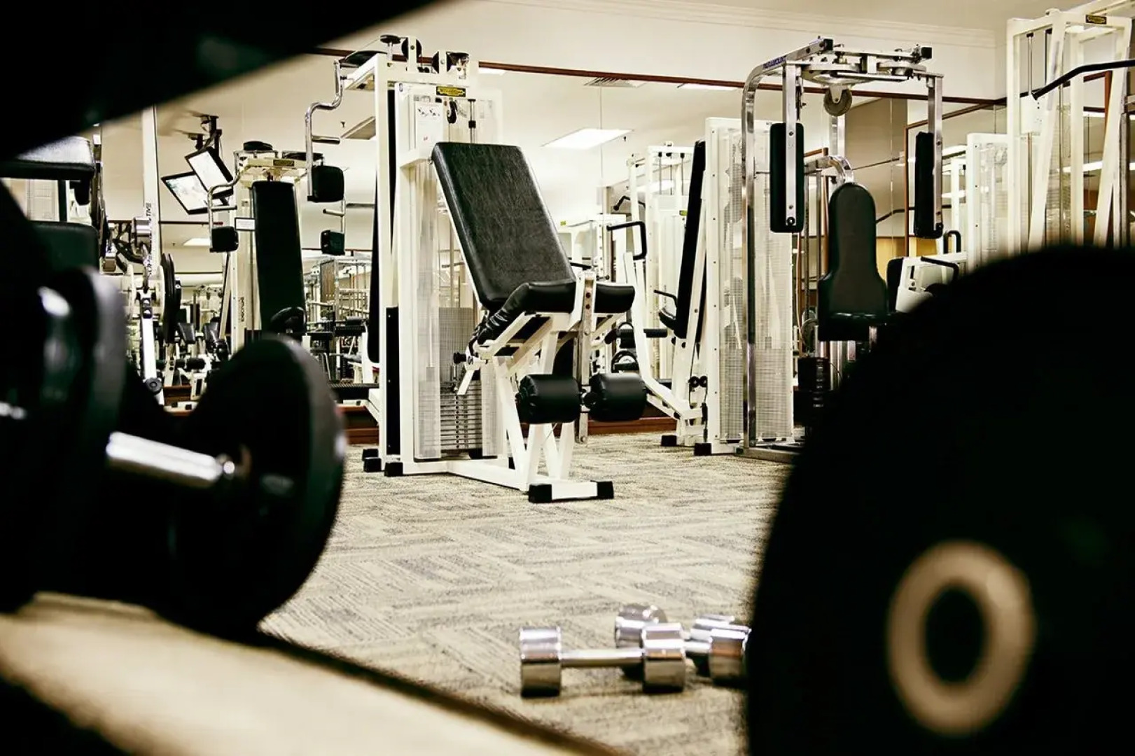 Hotel Equatorial Penang