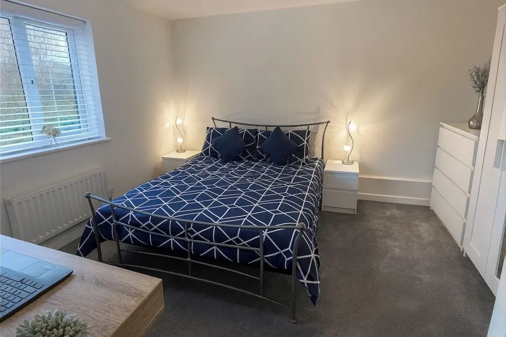 Immaculate 1-bed House in Didcot