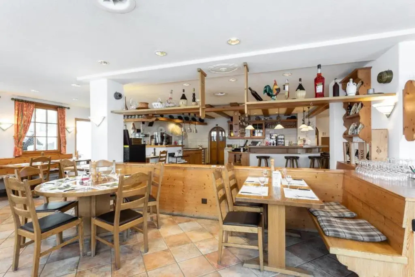 Hotel Vorab - Family business with heart