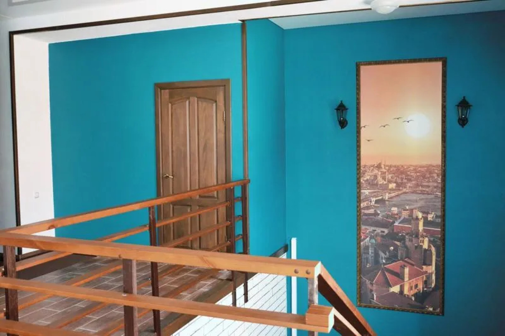 Гостиница Лотос